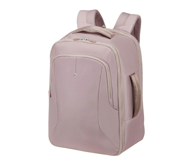 Samsonite PLECAK KABINOWY GUARDIT CLASSY M LAPTOP 17.3" STONE GREY - 1486079 - zdjęcie 2